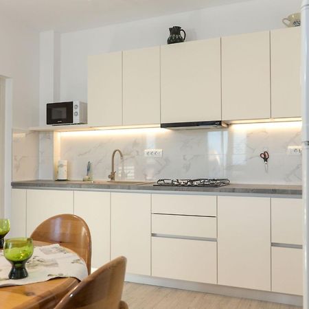 Apartment Bellevue - Pul331 By Interhome 프예스차나 우발라 외부 사진