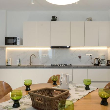 Apartment Bellevue - Pul331 By Interhome 프예스차나 우발라 외부 사진