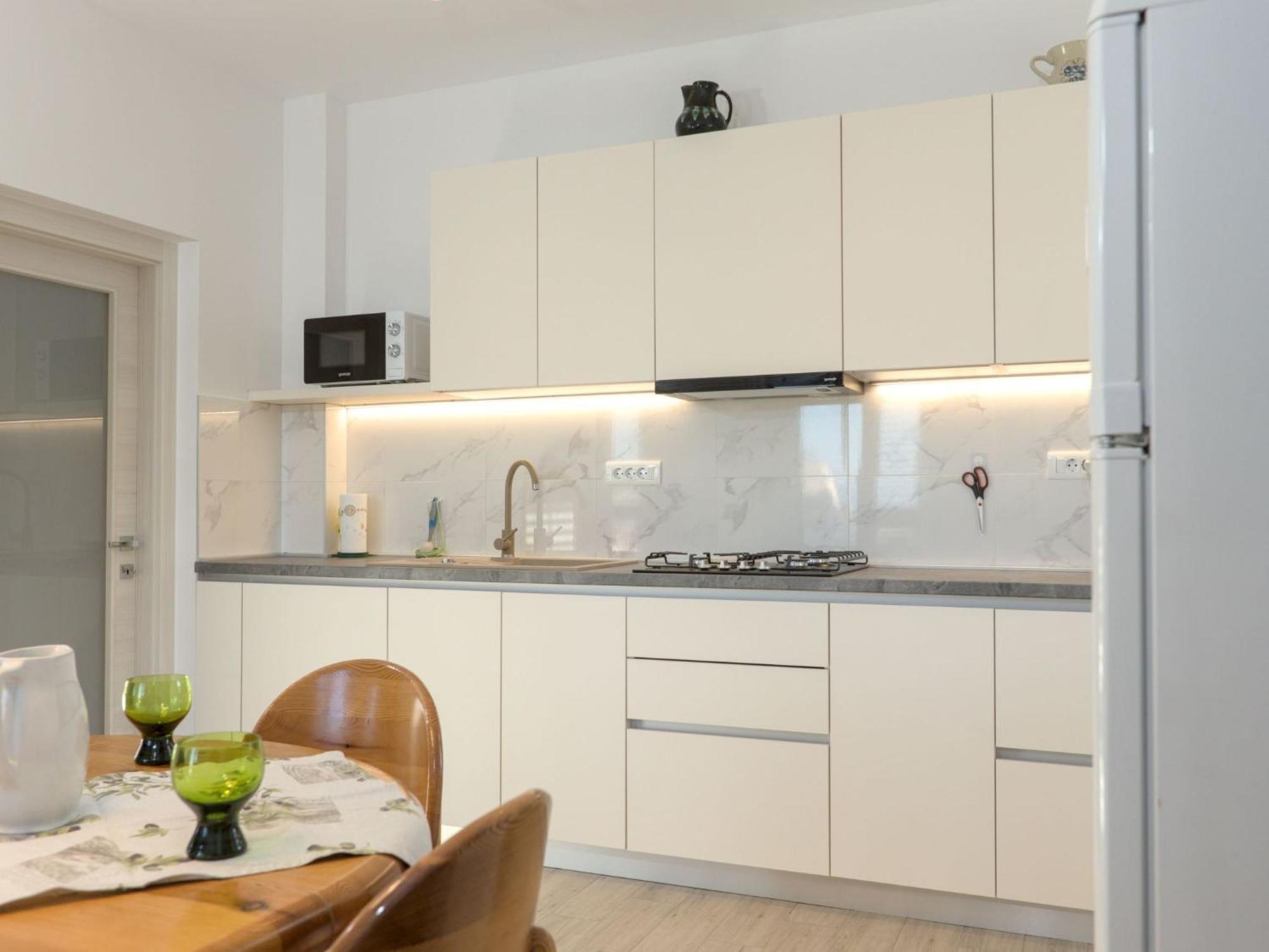 Apartment Bellevue - Pul331 By Interhome 프예스차나 우발라 외부 사진