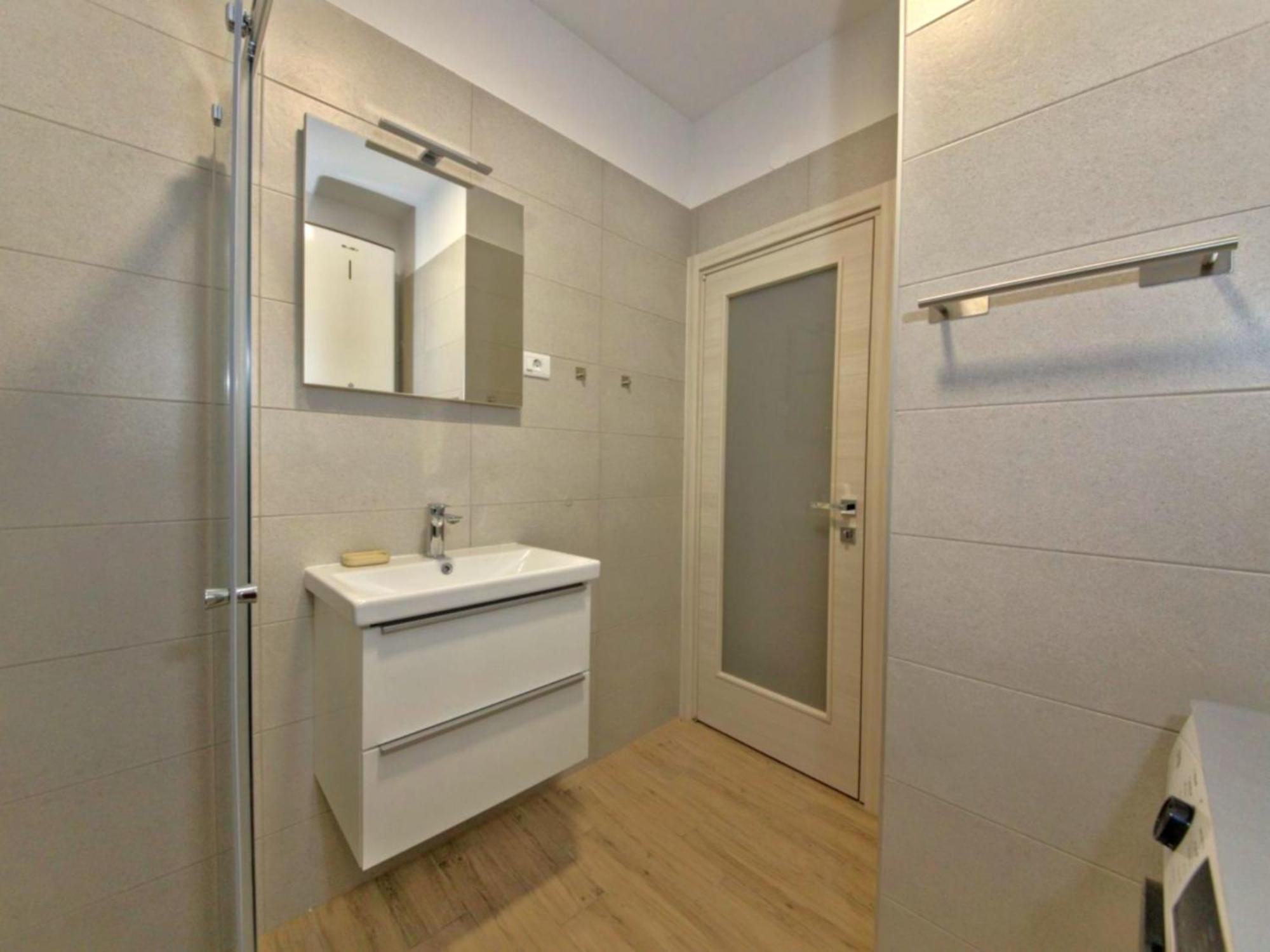 Apartment Bellevue - Pul331 By Interhome 프예스차나 우발라 외부 사진