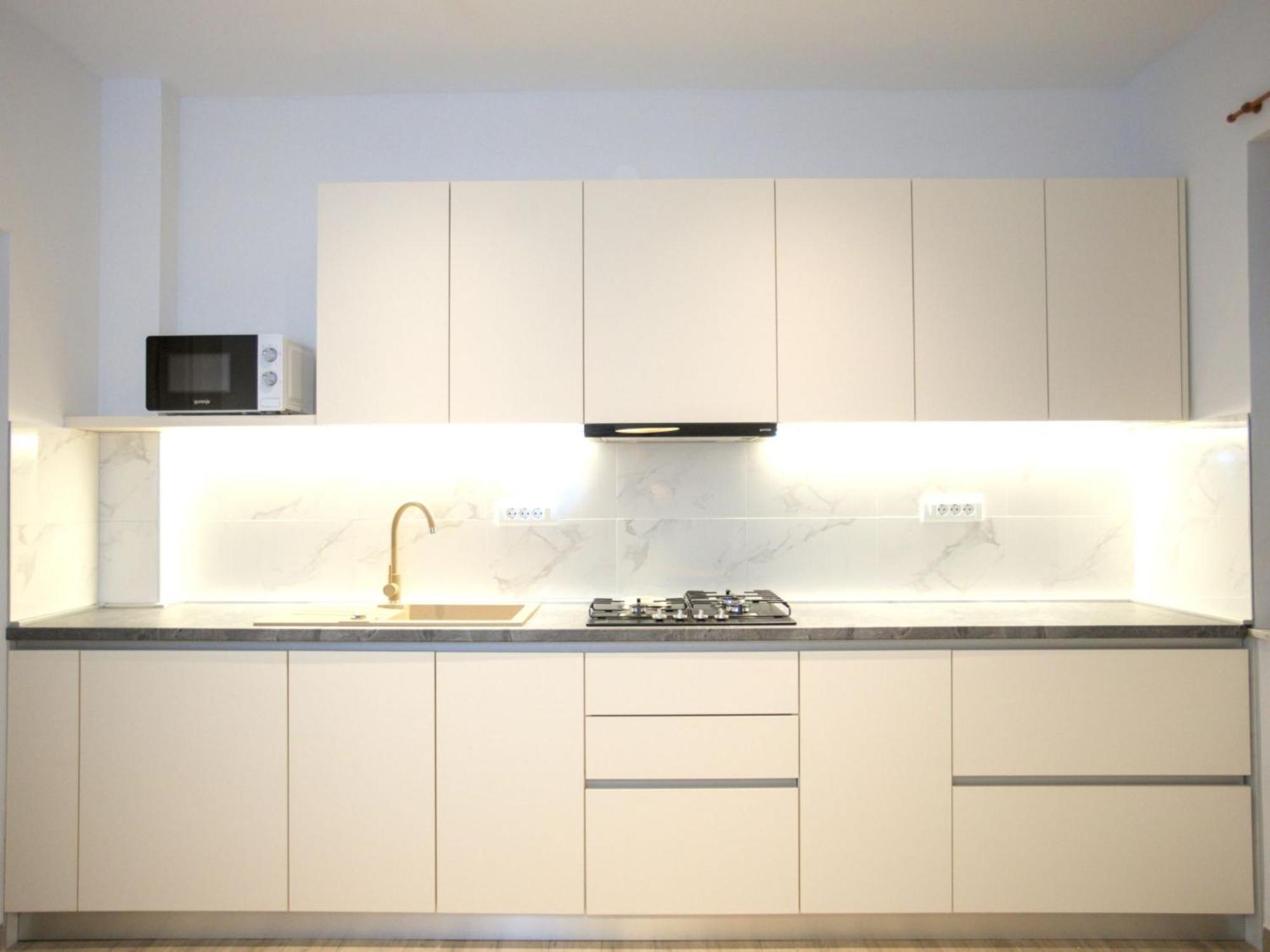 Apartment Bellevue - Pul331 By Interhome 프예스차나 우발라 외부 사진